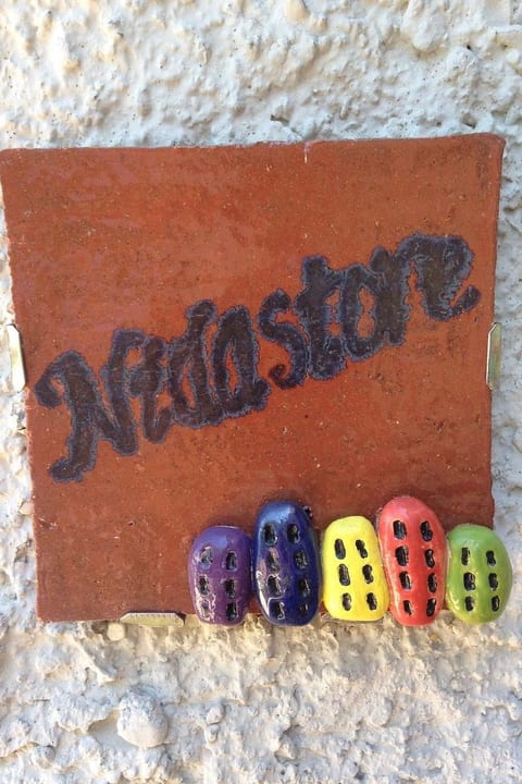 App. Nidastore