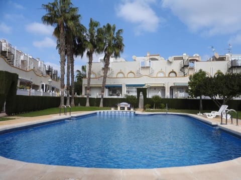 Casa Alegria