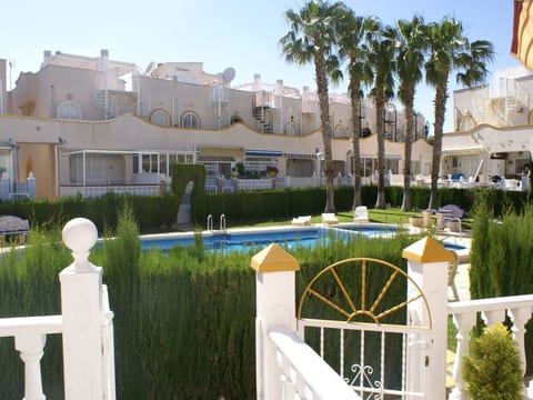 Casa Alegria
