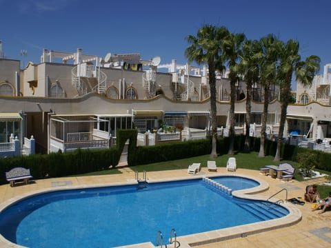 Casa Alegria