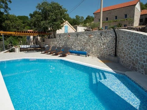 Holiday Home Sonja