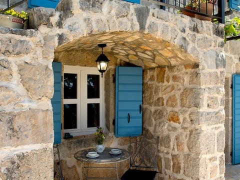 Holiday Home Sonja