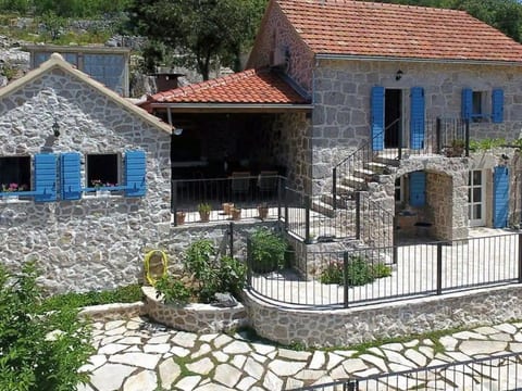 Holiday Home Sonja