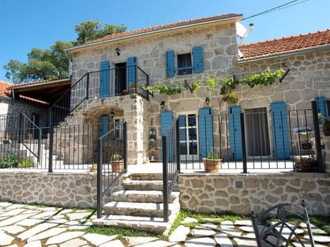 Holiday Home Sonja