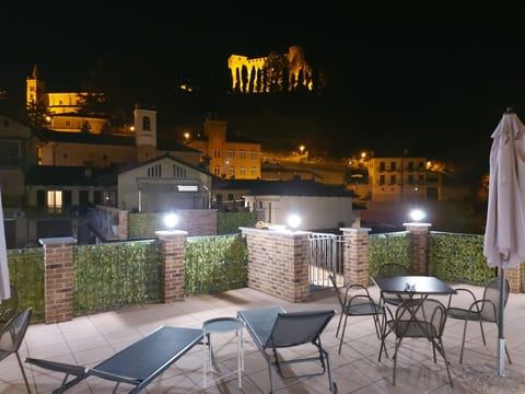 'Specchi d'Acqua' mit Pool