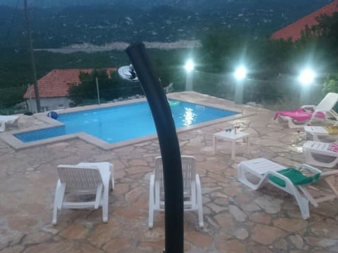 Pool Outdoor