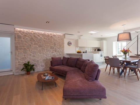 für 6 Personen ca. 98 m² in Makarska, Dalmatien (Gespanschaft Split-Dalmat