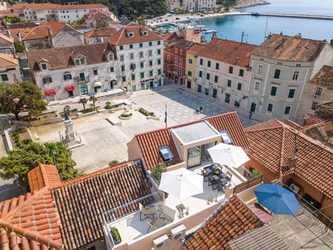 für 6 Personen ca. 98 m² in Makarska, Dalmatien (Gespanschaft Split-Dalmat