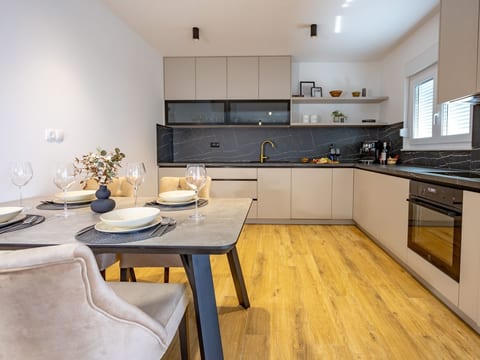 Wohnung Lavanda
