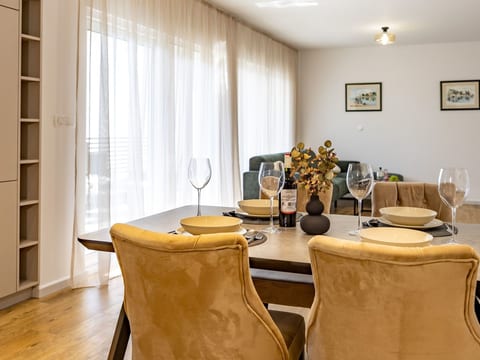 Wohnung Lavanda