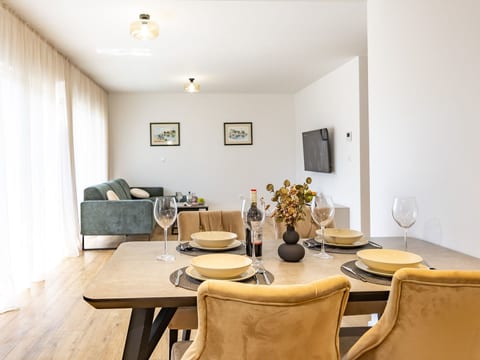 Wohnung Lavanda
