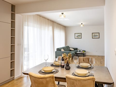 Wohnung Lavanda