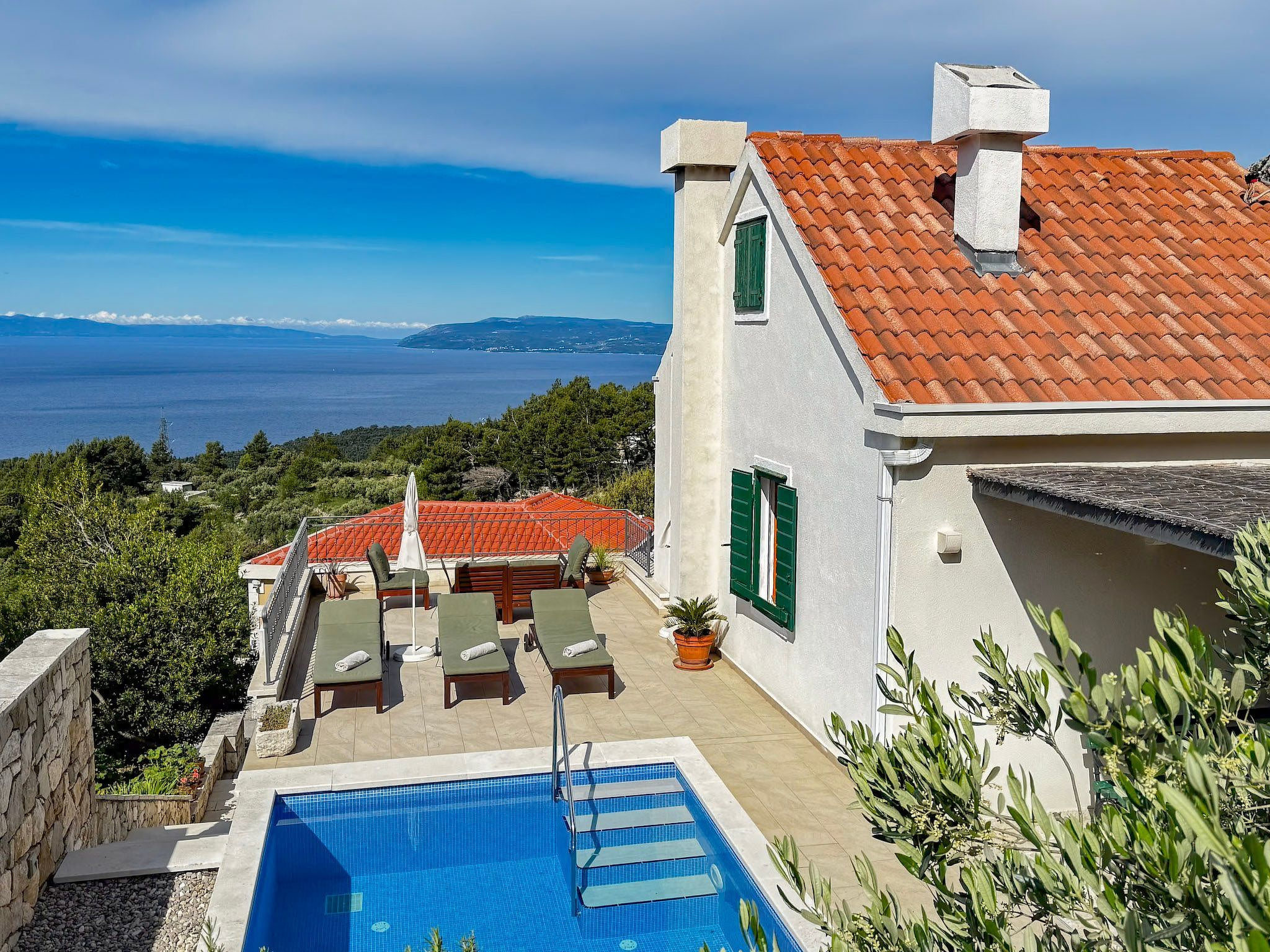 Haus Melita