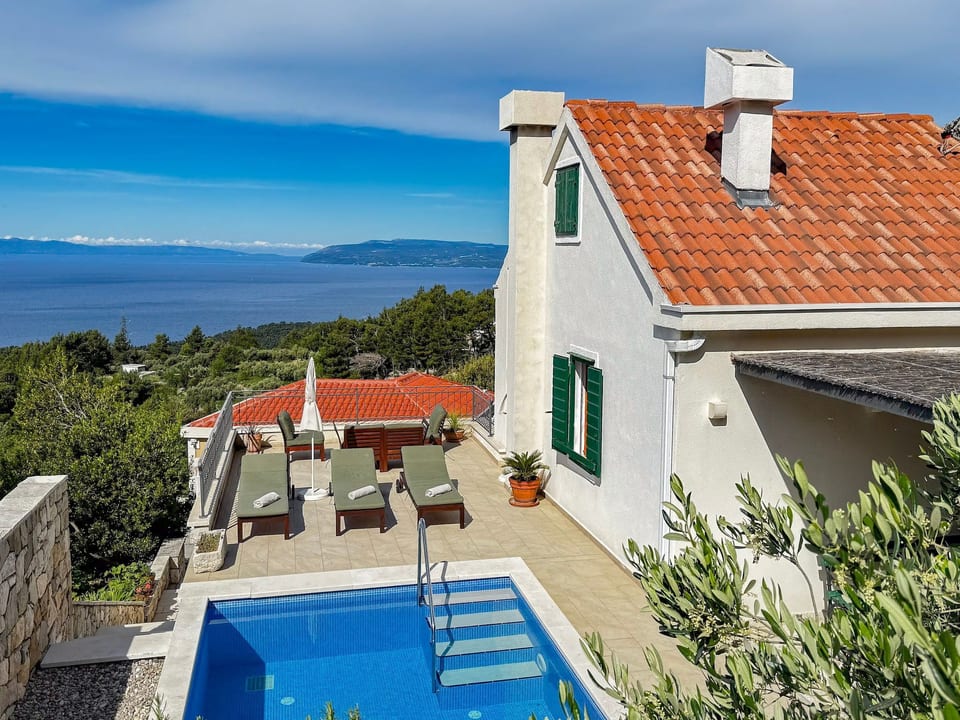 Haus Melita - Makarska
