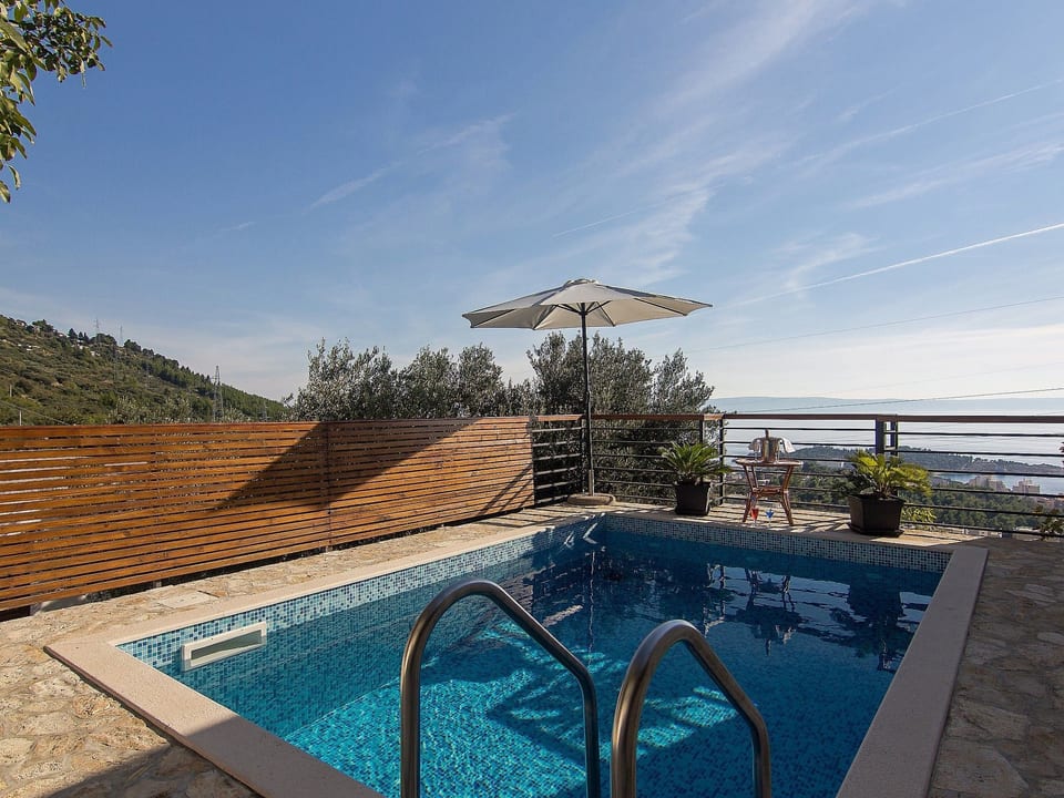 Haus Prezenca - Makarska