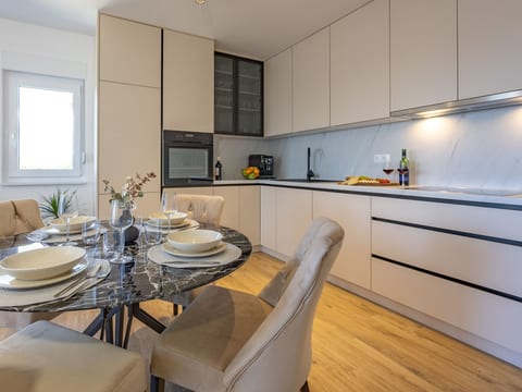 Apartman Ruzmarin