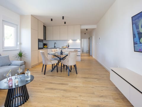 Apartman Ruzmarin