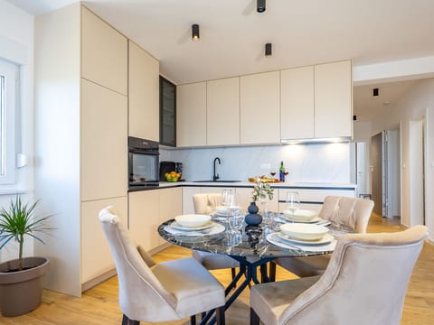 Apartman Ruzmarin