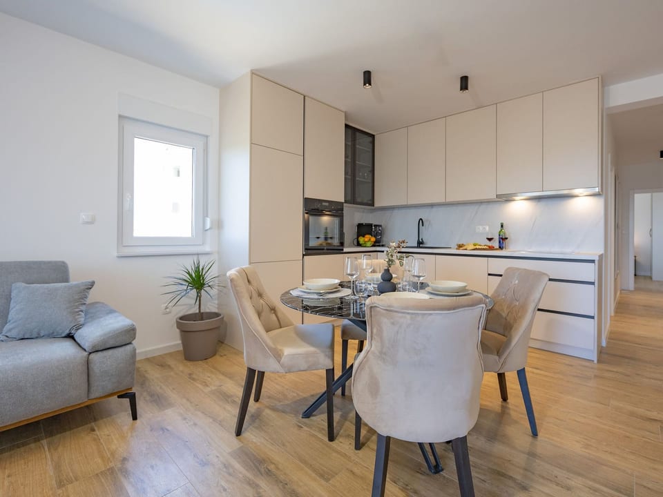 Apartman Ruzmarin - Makarska