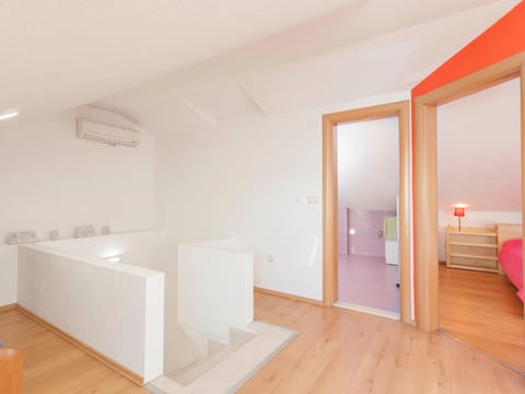 Wohnung "Slavija" mit Whirlpool