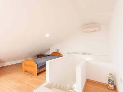 Wohnung "Slavija" mit Whirlpool
