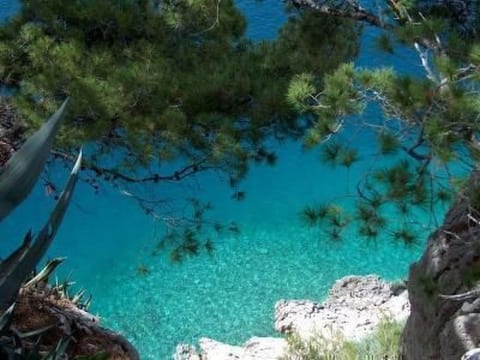 "Maestral Ventus Makarska"