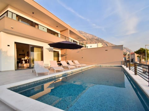 Villa Zoran