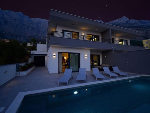 Villa Zoran