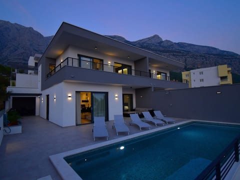 Villa Zoran