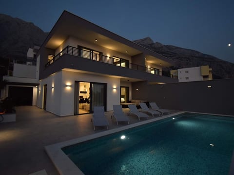 Villa Zoran