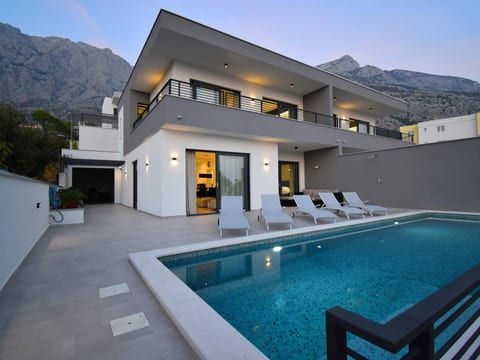 Villa Zoran