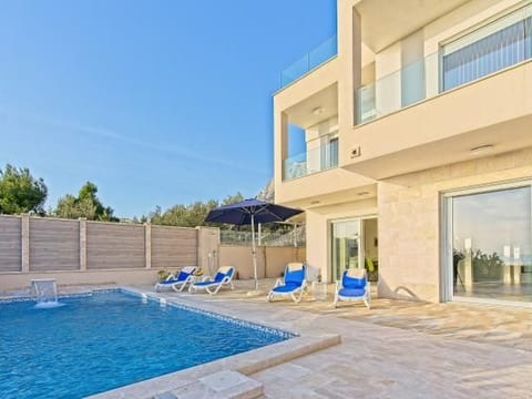 Villa Ulika
