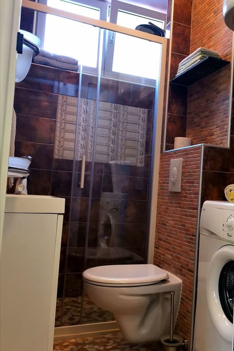 Moderne Wohnung in der Altstadt