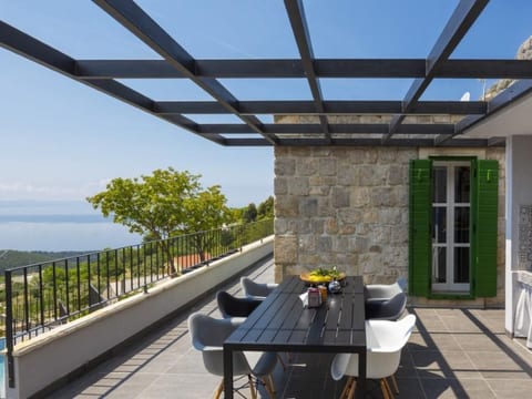 Villa 2M in Makarska