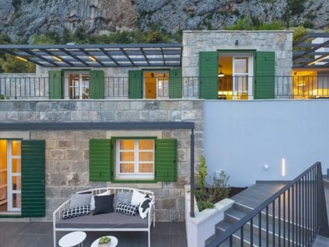 Villa 2M in Makarska