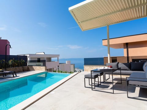 Villa Mandala