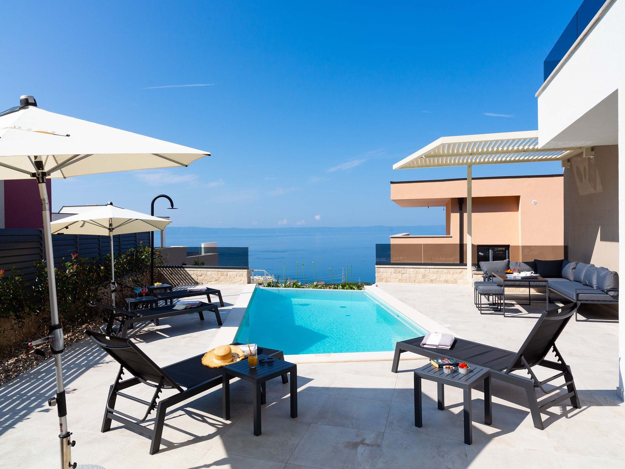 Villa Mandala
