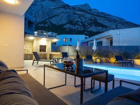 Villa Mandala