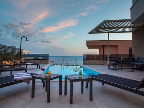Villa Mandala