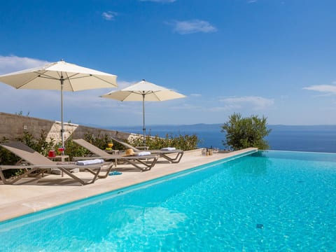 Villa Vista Al Mar in Makarska