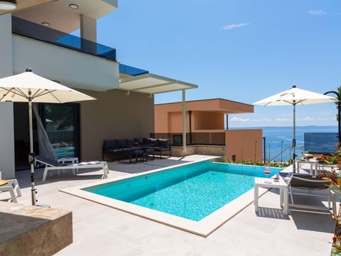 Villa Eudora