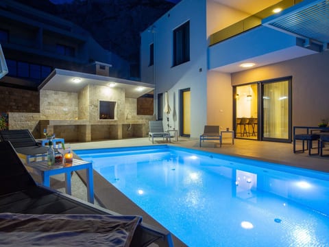 Villa Eudora