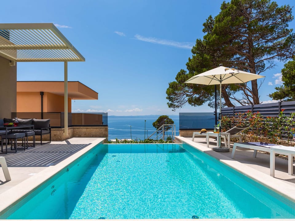 Villa Eudora - Makarska