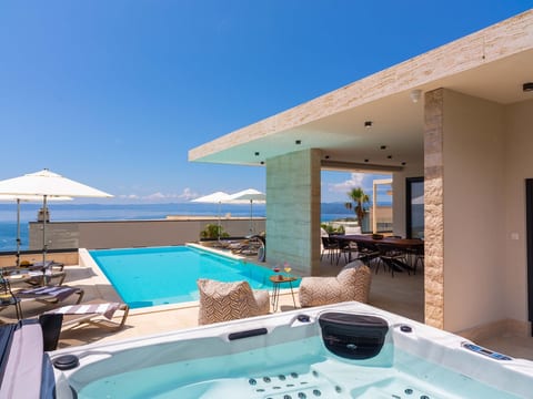 Villa Valentina