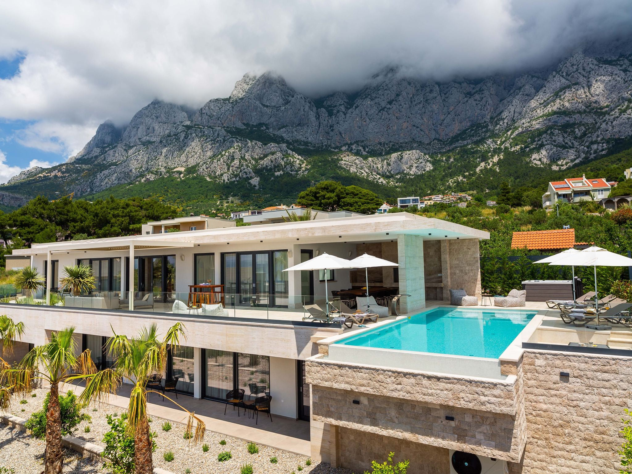 Villa Valentina