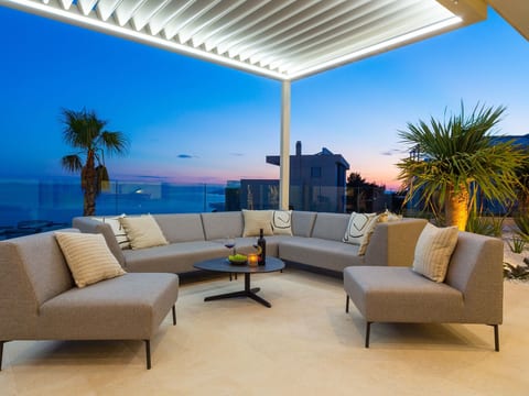 Villa Valentina