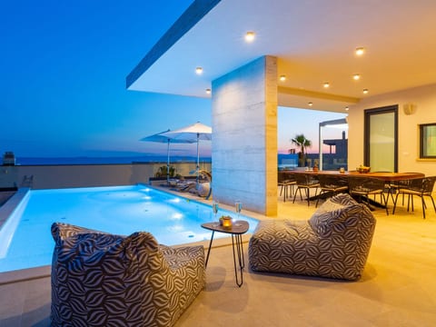 Villa Valentina