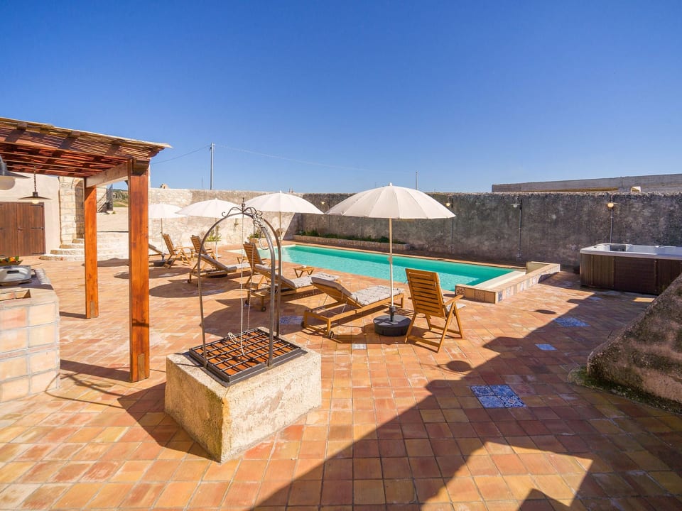 Villa Mamma Emma - Free municipal consortium of Agrigento