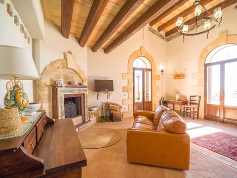 Villa Mamma Emma