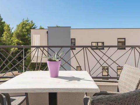 Villa Barisimo Ferienwohnung 1 für 4 Personen 1.